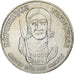 Frankrijk, 100 Francs, Clovis, 1996, Monnaie de Paris, Zilver, PR+, Gadoury:953