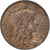 Frankrijk, 5 Centimes, Daniel-Dupuis, 1914, Paris, Bronzen, PR, Gadoury:165