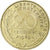 Francia, 20 Centimes, Marianne, 1969, Paris, Alluminio-bronzo, BB, KM:930