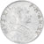 Vaticano, Pius XII, 5 Lire, 1953, Roma, Alluminio, BB