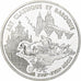 Francia, 6.55957 Francs, Art Classique et Baroque, 2000, Monnaie de Paris, BE