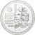 France, 6.55957 Francs, Art Classique et Baroque, 2000, Monnaie de Paris, BE