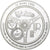 France, 1 1/2 Euro, Magny-Cours, 2006, Monnaie de Paris, BE, SUP+, Argent