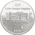 France, 10 Euro, Centre Georges Pompidou, 2010, Monnaie de Paris, BE, SUP+