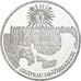 France, 10 Euro, Château de Versailles, 2011, Monnaie de Paris, BE, SUP+