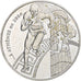 France, 1 1/2 Euro, JO 2004 d'Athènes, 2003, Monnaie de Paris, BE, MS(60-62)