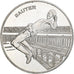 Francja, 1 1/2 Euro, Athlétisme, Sauter, 2003, Monnaie de Paris, BE, MS(60-62)