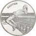 France, 1 1/2 Euro, Athlétisme, Sauter, 2003, Monnaie de Paris, BE, MS(60-62)