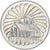 France, 100 Francs, Sainte-Mère-Église, 1994, Monnaie de Paris, BE, Silver