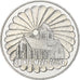 France, 100 Francs, Sainte-Mère-Église, 1994, Monnaie de Paris, BE, Silver