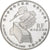Francia, 1 1/2 Euro, Grande Muraille de Chine, 2007, Monnaie de Paris, BE, SPL