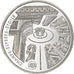 Francia, 10 Francs, Champs-Élysées, 2001, Monnaie de Paris, BE, Argento, SPL