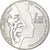 France, Semeuse, 1 1/2 Euro, Ve République, 2008, Monnaie de Paris, BE