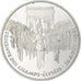 France, 100 Francs, Libération de Paris, 1994, Monnaie de Paris, BE, Silver