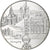 France, 1/4 Euro, 2005, Monnaie de Paris, BE, MS(60-62), Silver