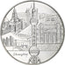 France, 1/4 Euro, 2005, Monnaie de Paris, BE, MS(60-62), Silver