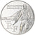 France, 1/4 Euro, Jean-Baptiste Bernadotte, 2006, Monnaie de Paris, BE
