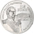 France, 1/4 Euro, Jean-Baptiste Bernadotte, 2006, Monnaie de Paris, BE