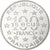 France, 100 Francs / 15 Écus, Place Saint-Marc, 1994, Monnaie de Paris, BE
