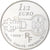 France, 1 1/2 Euro, Basilique Saint-Pierre, 2006, Monnaie de Paris, BE