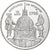 France, 1 1/2 Euro, Dôme des Invalides, 2006, Monnaie de Paris, BE, MS(60-62)