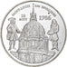 France, 1 1/2 Euro, Dôme des Invalides, 2006, Monnaie de Paris, BE, MS(60-62)