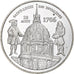 Francia, 1 1/2 Euro, Dôme des Invalides, 2006, Monnaie de Paris, BE, SPL
