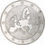 France, 1 1/2 Euro, Parlement européen, 2008, Monnaie de Paris, BE, MS(60-62)
