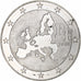 Francja, 1 1/2 Euro, Parlement européen, 2008, Monnaie de Paris, BE, MS(60-62)