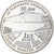 France, 1 1/2 Euro, Parlement européen, 2008, Monnaie de Paris, BE, MS(60-62)