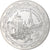 France, 1/4 Euro, Année de la Chine en France, 2004, Monnaie de Paris, BE