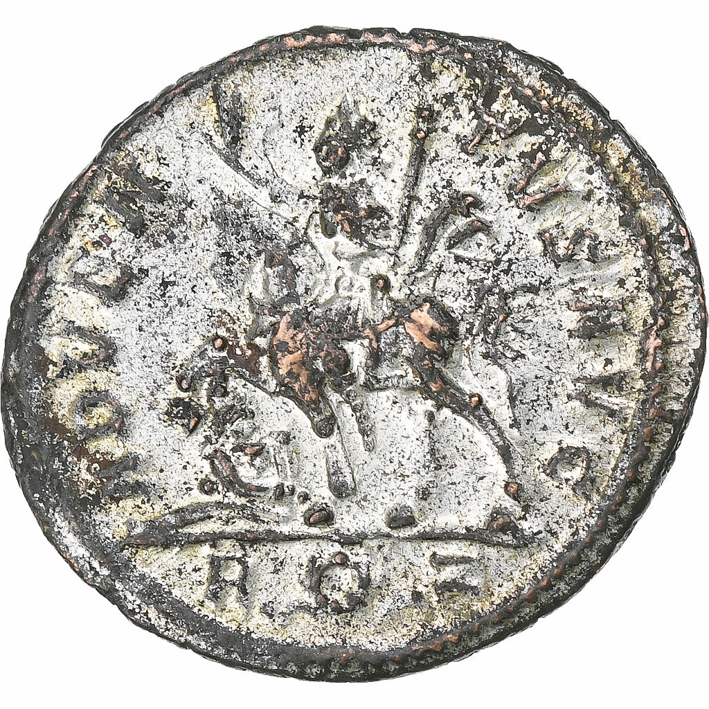 Probus, Antoninianus, 276-282, Rome, Lingote, EF(40-45), RIC:156