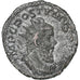 Postumus, Antoninianus, 260-261, Trier, Lingote, EF(40-45), RIC:54