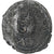 Salonina, Antoninianus, 254-268, Antioch, Lingote, VF(30-35), RIC:263