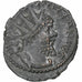 Postumus, Antoninianus, 268, Treveri, Lingote, AU(50-53), RIC:316
