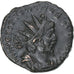 Victorinus, Antoninianus, 270, Treveri, Lingote, AU(50-53), RIC:118