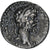 Septimius Severus, Denarius, 194-195, Emesa, Zilver, ZF+, RIC:433