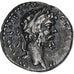 Septimius Severus, Denarius, 194-195, Emesa, Zilver, ZF+, RIC:433