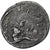 Septimius Severus, Denarius, 194-195, Emesa, Zilver, ZF+, RIC:433