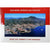 Monaco, Rainier III, Coffret 1c. à 2€, 2001, Monnaie de Paris, BU, STGL