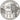 France, 6.55957 Francs, Art Grec et Romain, 1999, Monnaie de Paris, BE, Silver