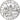 France, 10 Francs, France 98, Argentine, 1997, Monnaie de Paris, BE, Argent