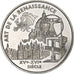 Francja, 6.55957 Francs, Art de la Renaissance, 2000, Monnaie de Paris, BE