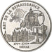 Frankreich, 6.55957 Francs, Art de la Renaissance, 2000, Monnaie de Paris, BE