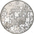 France, 1 1/2 Euro, Élargissement de l'UE, 2004, Monnaie de Paris, BE