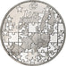 France, 1 1/2 Euro, Élargissement de l'UE, 2004, Monnaie de Paris, BE, SUP+