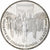 France, 100 Francs, Libération de Paris, 1994, Monnaie de Paris, BE, Silver