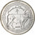 France, 5 Euro, Année du Boeuf/La Fontaine, 2009, Monnaie de Paris, BE
