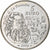 France, 5 Euro, Année du Boeuf/La Fontaine, 2009, Monnaie de Paris, BE