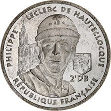 France, 100 Francs, Philippe Leclerc de Hauteclocque, 1994, Monnaie de Paris